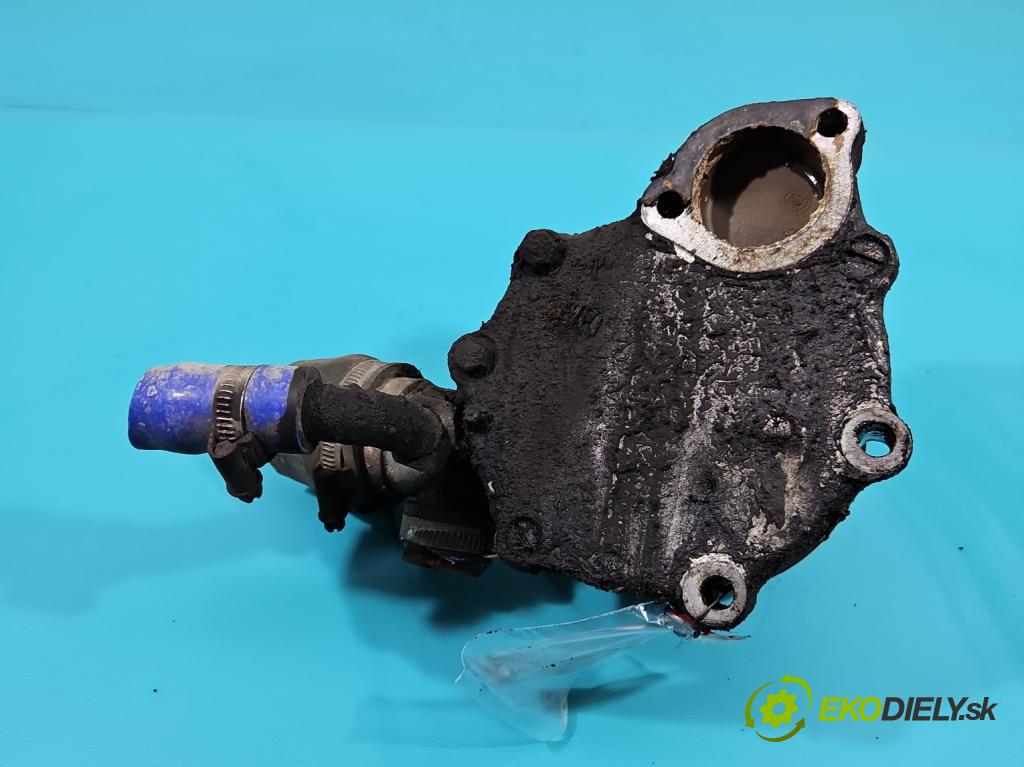 Fs lublin Lublin 2.4d 69KM manual 51 kW 2417 cm3 5- čerpadlo vody  (Vodní pumpy)