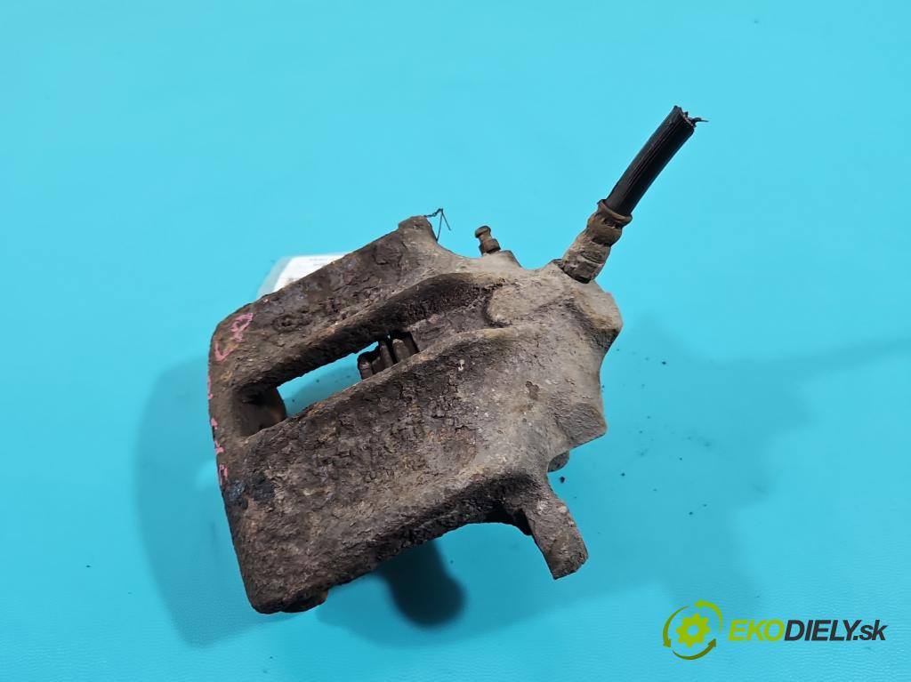 Fs lublin Lublin 2.4d 69KM manual 51 kW 2417 cm3 5- brzdič predné ľavý  (Ostatné)
