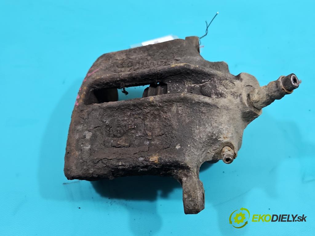 Fs lublin Lublin 2.4d 69KM manual 51 kW 2417 cm3 5- brzdič predné pravý  (Ostatné)