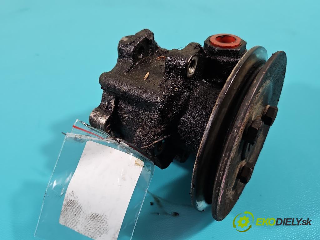 Fs lublin Lublin 2.4d 69KM manual 51 kW 2417 cm3 5- čerpadlo posilovač  (Servočerpadlá, pumpy riadenia)