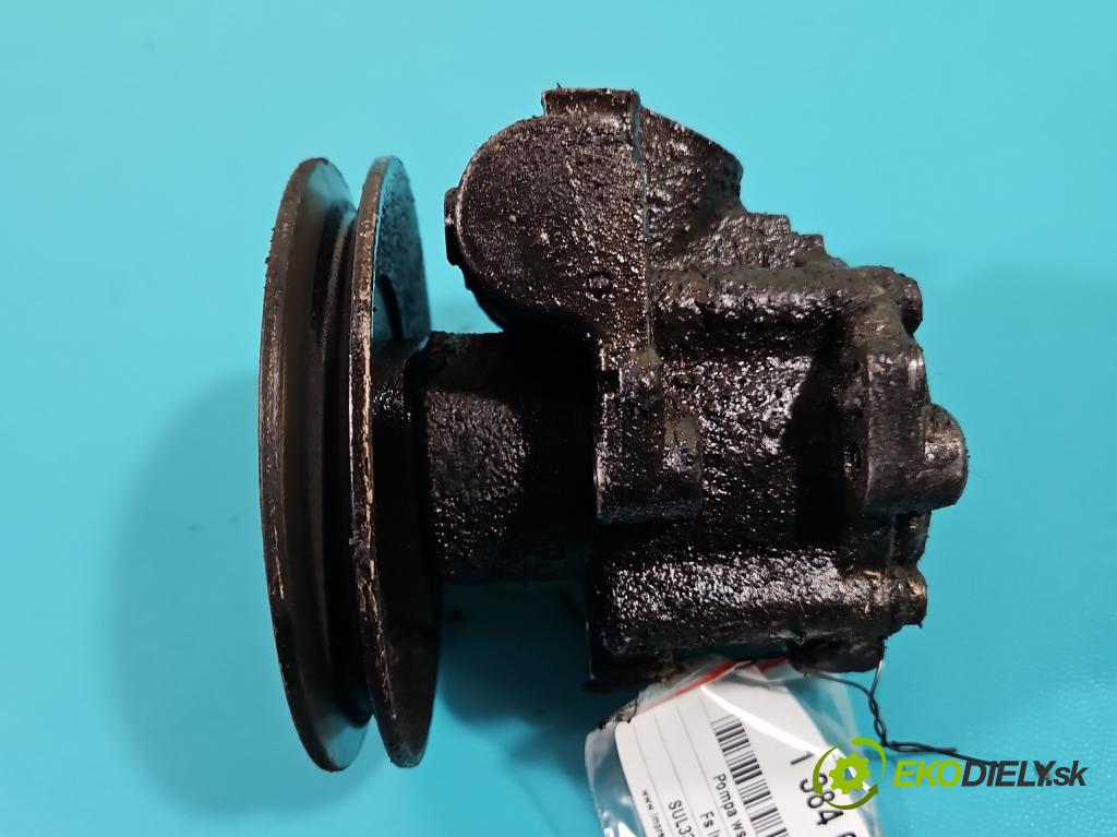 Fs lublin Lublin 2.4d 69KM manual 51 kW 2417 cm3 5- čerpadlo posilovač  (Servočerpadlá, pumpy riadenia)