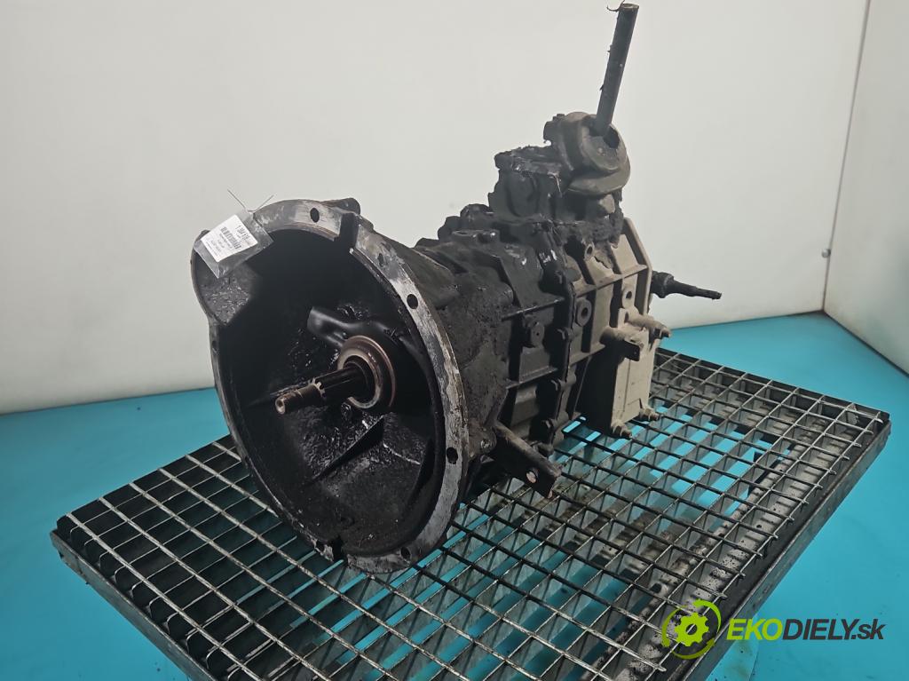 Fs lublin Lublin 2.4d 69KM manual 51 kW 2417 cm3 5- prevodovka stupeň,rýchlosť manual 