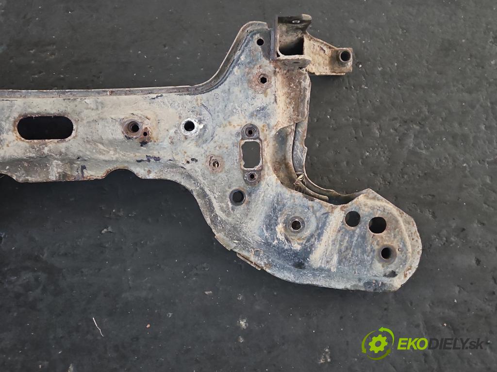 Fiat Punto II 1999-2010 1.2 60 HP manual 44 kW 1242 cm3 5- výstuha motora