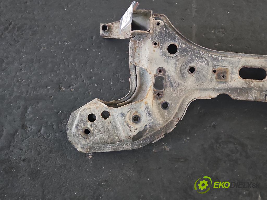 Fiat Punto II 1999-2010 1.2 60 HP manual 44 kW 1242 cm3 5- výstuha motora