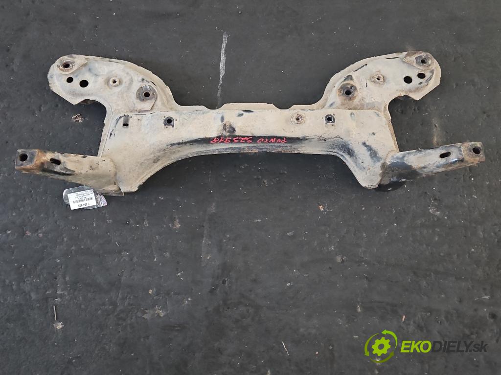 Fiat Punto II 1999-2010 1.2 60 HP manual 44 kW 1242 cm3 5- výstuha motora