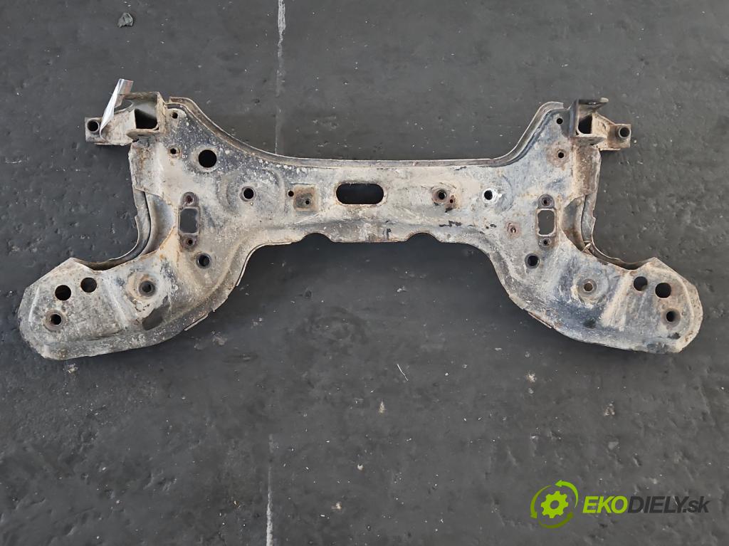Fiat Punto II 1999-2010 1.2 60 HP manual 44 kW 1242 cm3 5- výstuha motora 