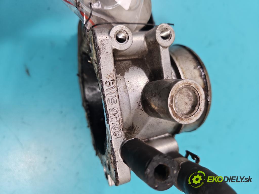 Opel Omega B 1994-2003 2.2 16V 144 HP manual 106 kW 2198 cm3 5- klapka 12907B4120 (Škrtiace klapky)