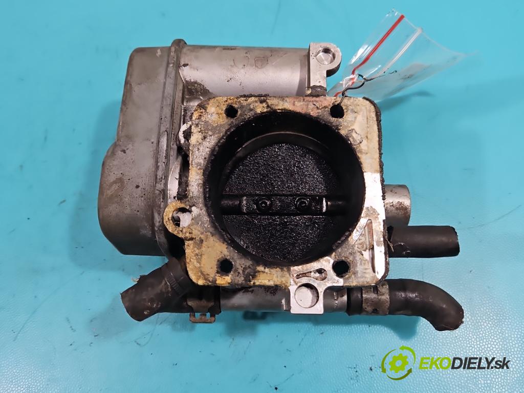 Opel Omega B 1994-2003 2.2 16V 144 HP manual 106 kW 2198 cm3 5- klapka 12907B4120 (Škrtiace klapky)