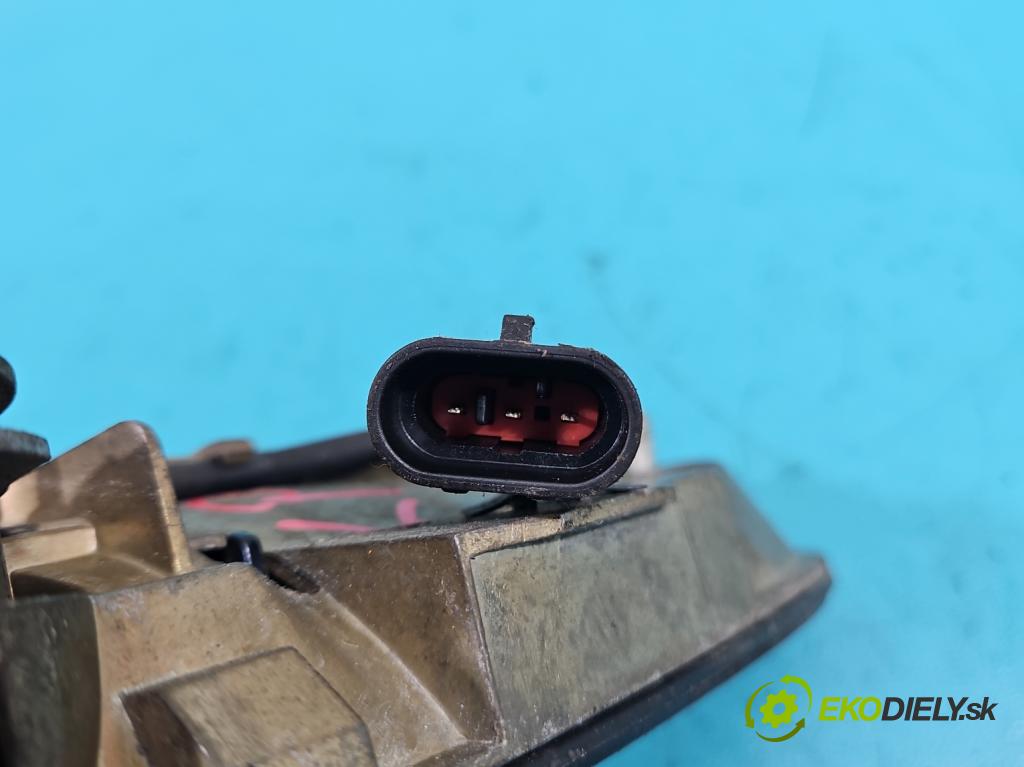 Opel Omega B 1994-2003 2.2 16V 144 HP manual 106 kW 2198 cm3 5- rukoväť predné ľavé mimo:  (Vonkajšie predné ľavé)