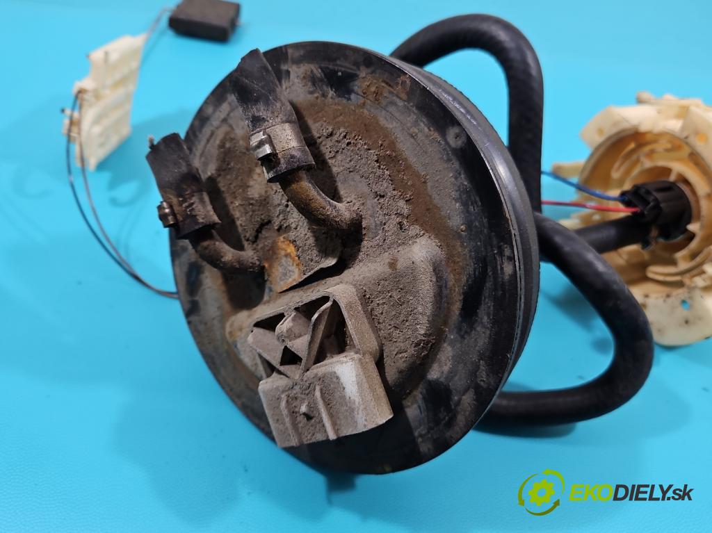 Opel Omega B 1994-2003 2.2 16V 144 hp manual 106 kW 2198 cm3 5- čerpadlo paliva