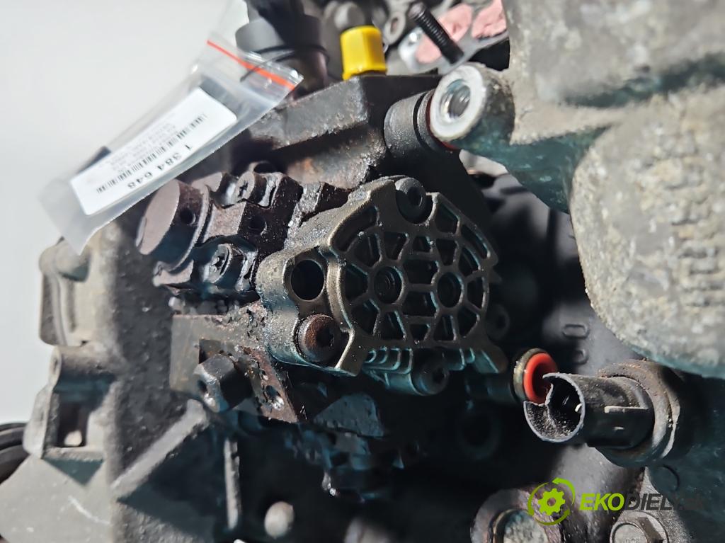 Kia Ceed I 2006-2012 1.6 crdi 116 HP manual 85 kW 1582 cm3 5- čerpadlo vstrekovacia 0445010206 (Vstrekovacie čerpadlá)