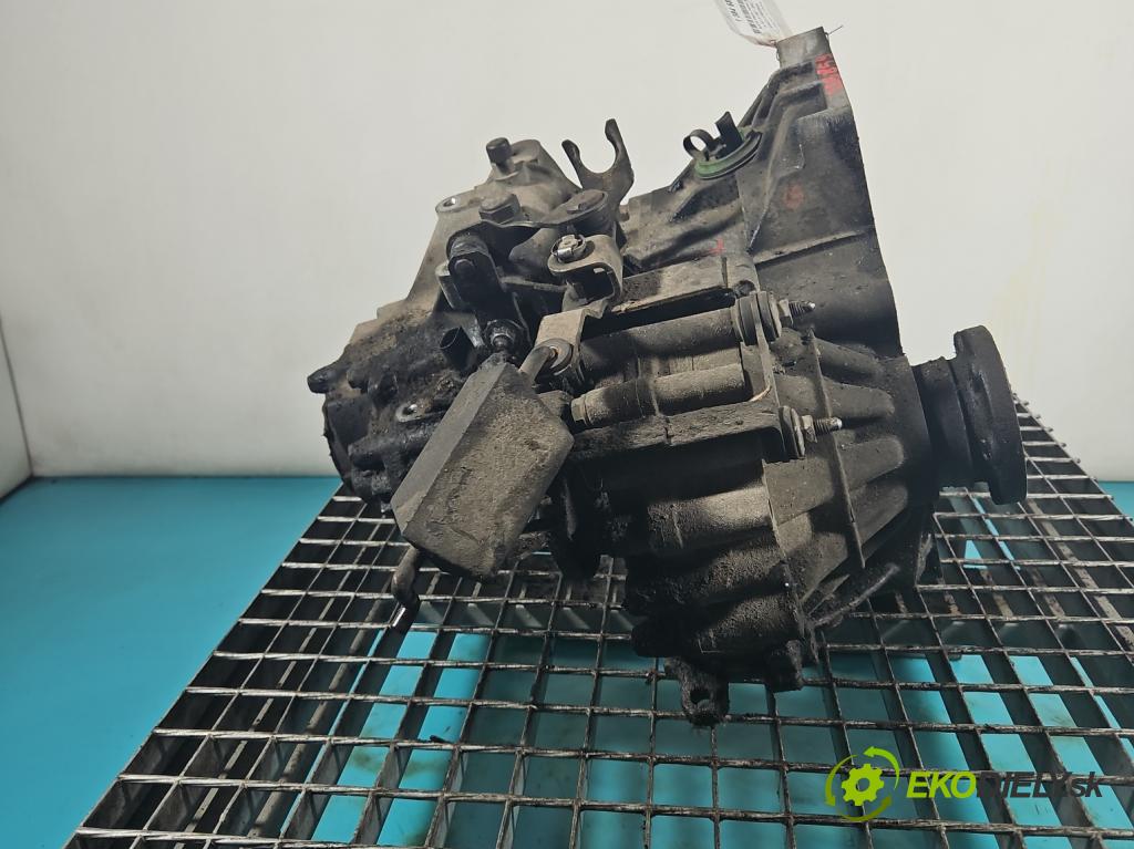 Vw Golf IV 1997-2003 1.9 sdi 68 HP manual 50 kW 1896 cm3 5- prevodovka stupeň,rýchlosť manual DUS