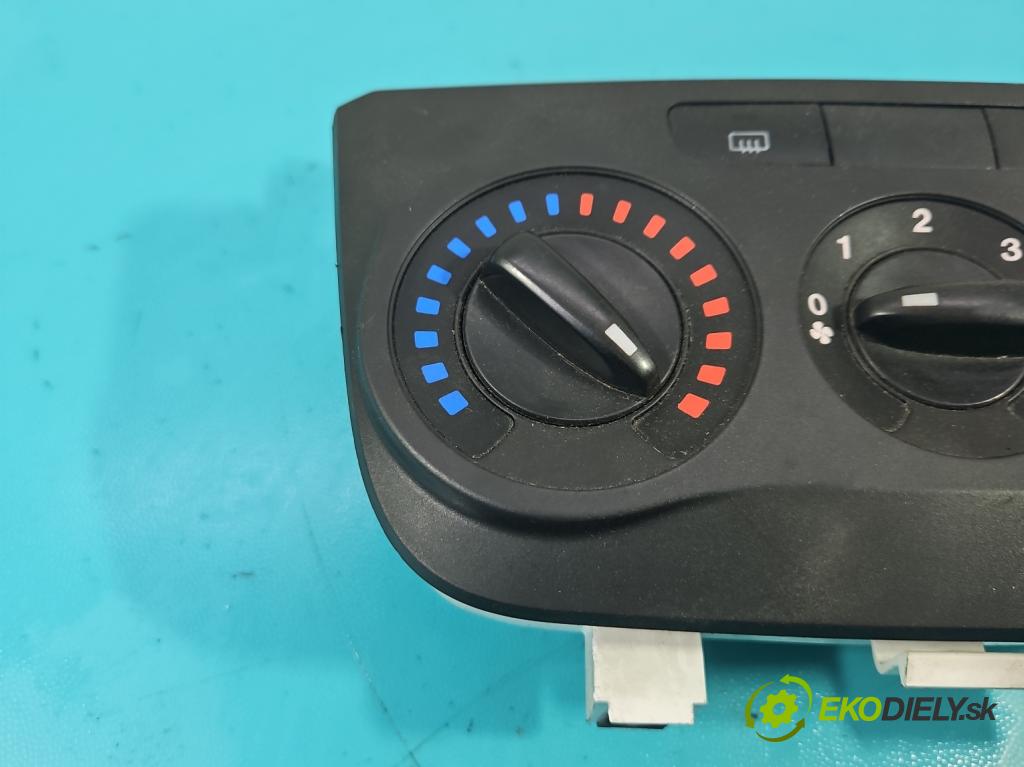 Fiat Punto Grande 1.2 65 HP manual 48 kW 1242 cm3 5- panel kúrenia 7354198090