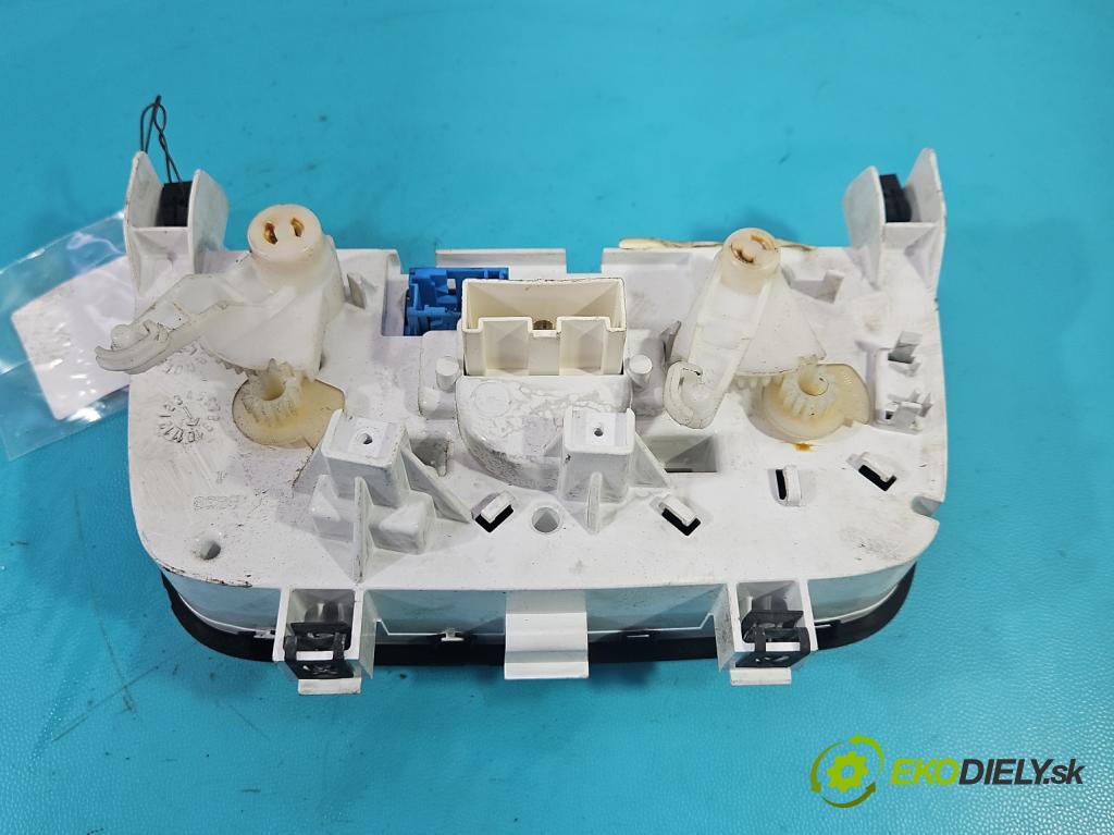 Fiat Punto Grande 1.2 65 HP manual 48 kW 1242 cm3 5- panel kúrenia 7354198090