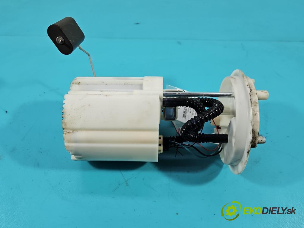 Fiat Punto Grande 1.2 65 hp manual 48 kW 1242 cm3 5- čerpadlo paliva 0580314137