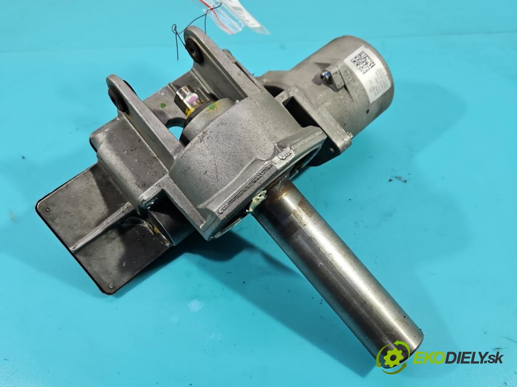 Fiat Punto Grande 1.2 65 HP manual 48 kW 1242 cm3 5- čerpadlo posilovač 26117861 (Servočerpadlá, pumpy riadenia)