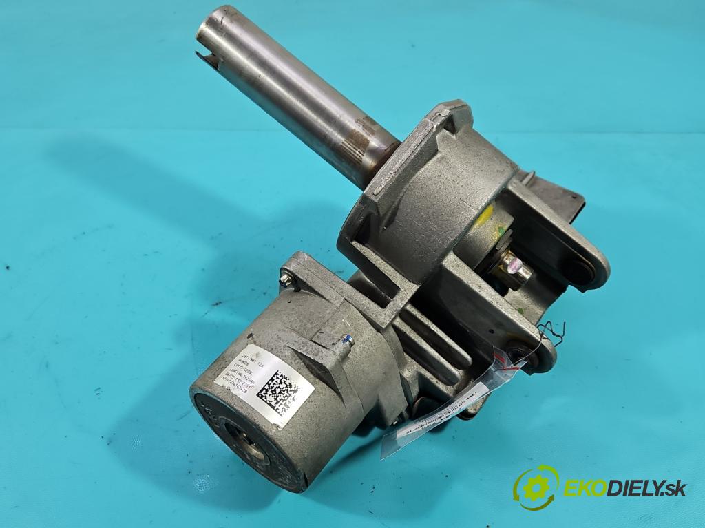 Fiat Punto Grande 1.2 65 HP manual 48 kW 1242 cm3 5- čerpadlo posilovač 26117861 (Servočerpadlá, pumpy riadenia)