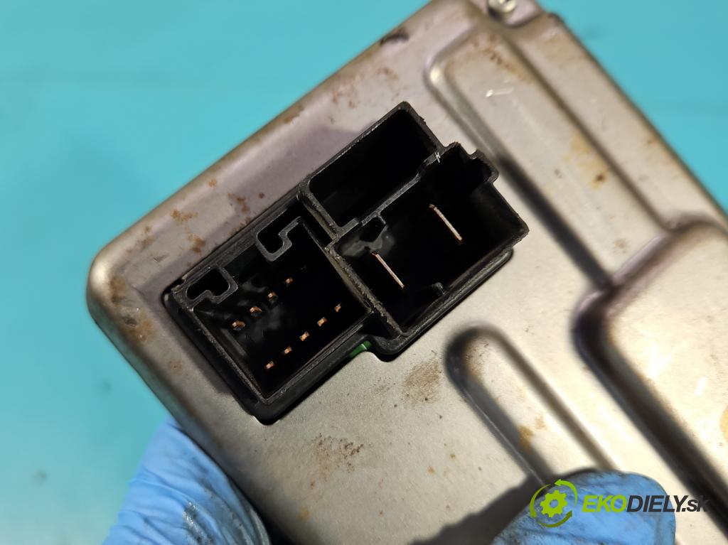 Fiat Punto Grande 1.2 65 HP manual 48 kW 1242 cm3 5- čerpadlo posilovač 26117861 (Servočerpadlá, pumpy riadenia)