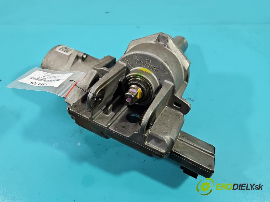Fiat Punto Grande 1.2 65 HP manual 48 kW 1242 cm3 5- čerpadlo posilovač 26117861 (Servočerpadlá, pumpy riadenia)