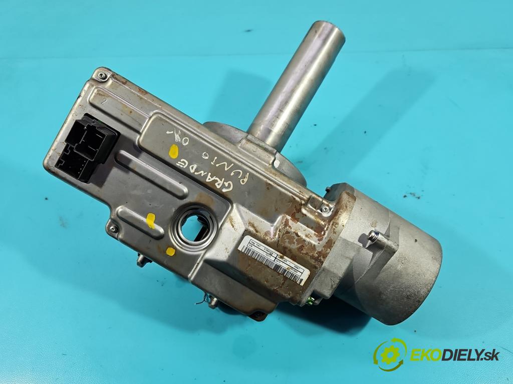 Fiat Punto Grande 1.2 65 HP manual 48 kW 1242 cm3 5- čerpadlo posilovač 26117861 (Servočerpadlá, pumpy riadenia)