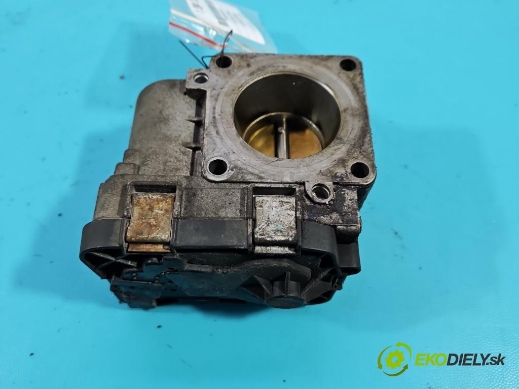 Fiat Punto Grande 1.2 65 HP manual 48 kW 1242 cm3 5- klapka 40SMF10 (Škrtiace klapky)
