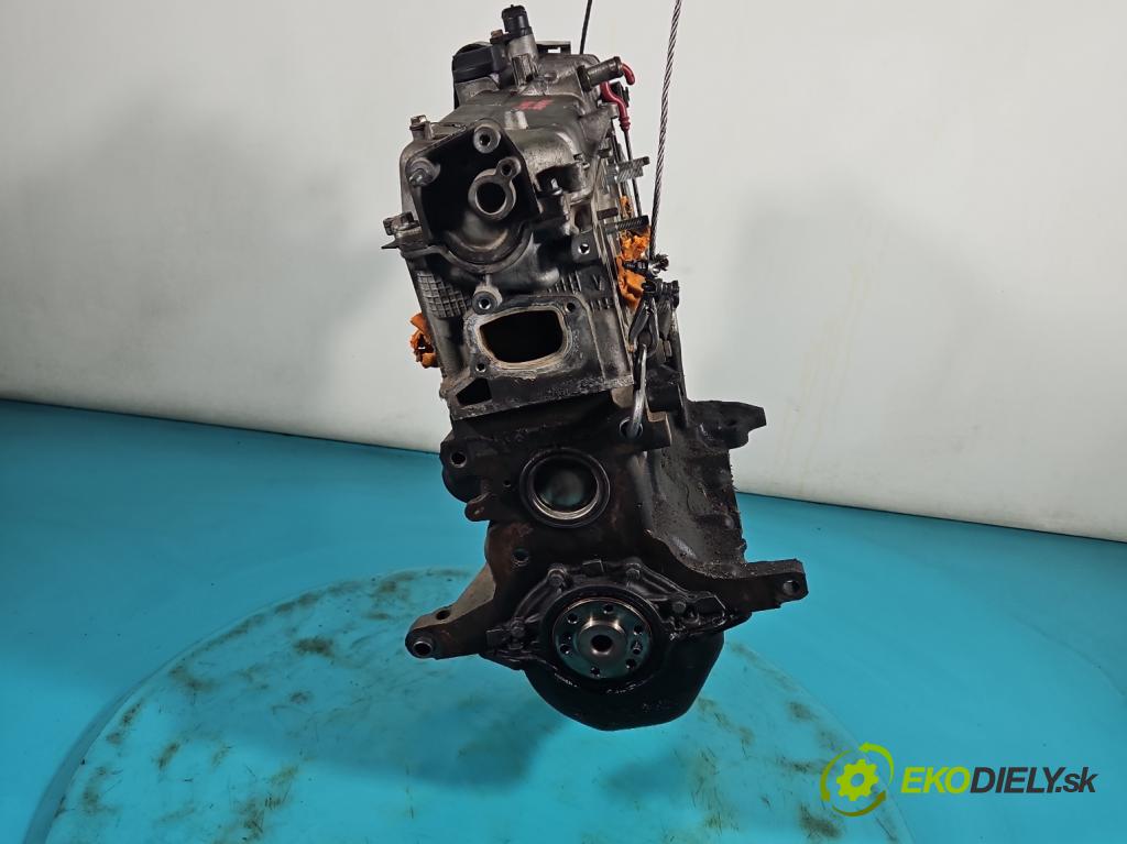 Fiat Punto Grande 1.2 65 HP manual 48 kW 1242 cm3 5- motor benzín: 199A4000