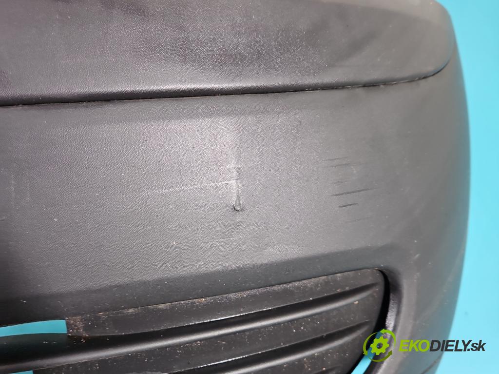 Opel Combo C 2001-2011 1,3.0 cdti 75 hp manual 55 kW 1248 cm3 5- nárazník přední (Ostatné)