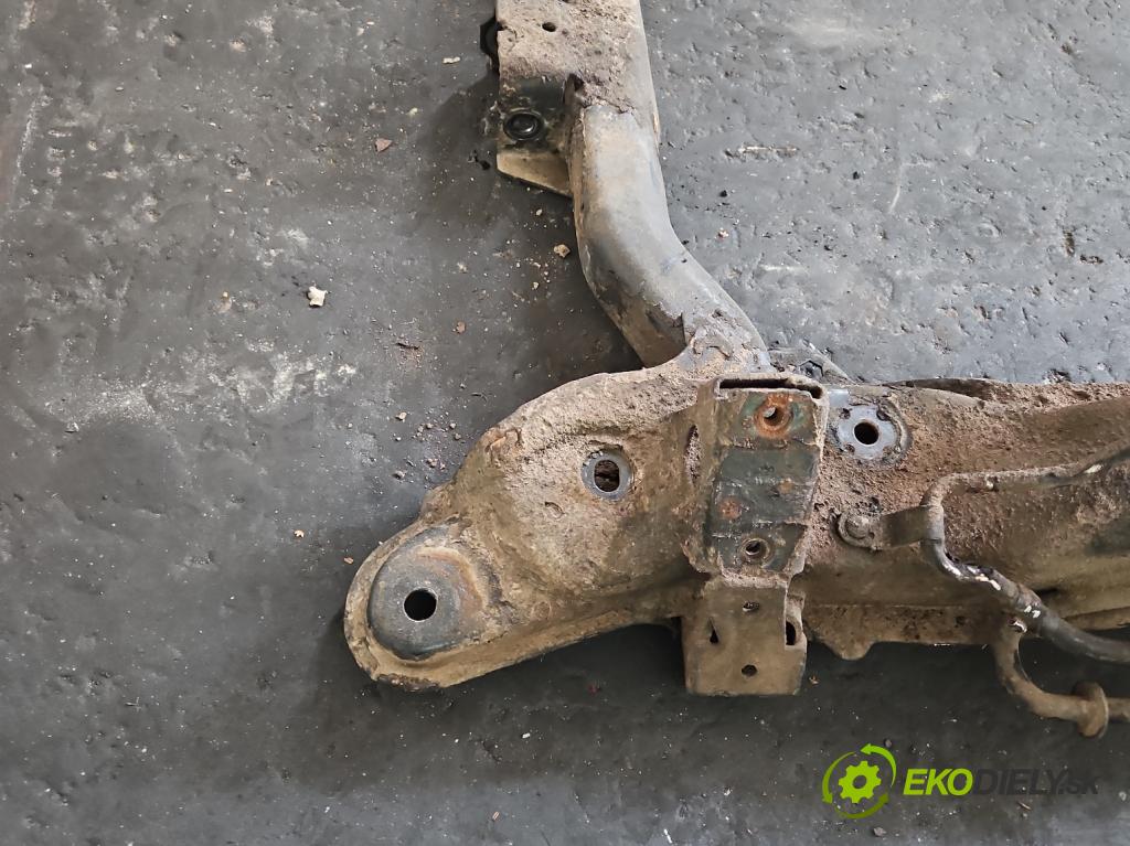 Opel Combo C 2001-2011 1,3.0 cdti 75 hp manual 55 kW 1248 cm3 5- výztuha motoru