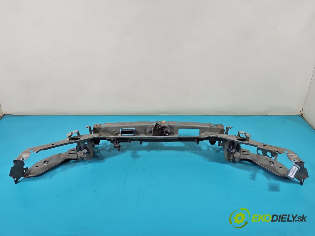 Volvo S40 II 2004-2012 1.8 16V 125 hp manual 92 kW 1798 cm3 4- stěna přední  (Výztuhy přední)