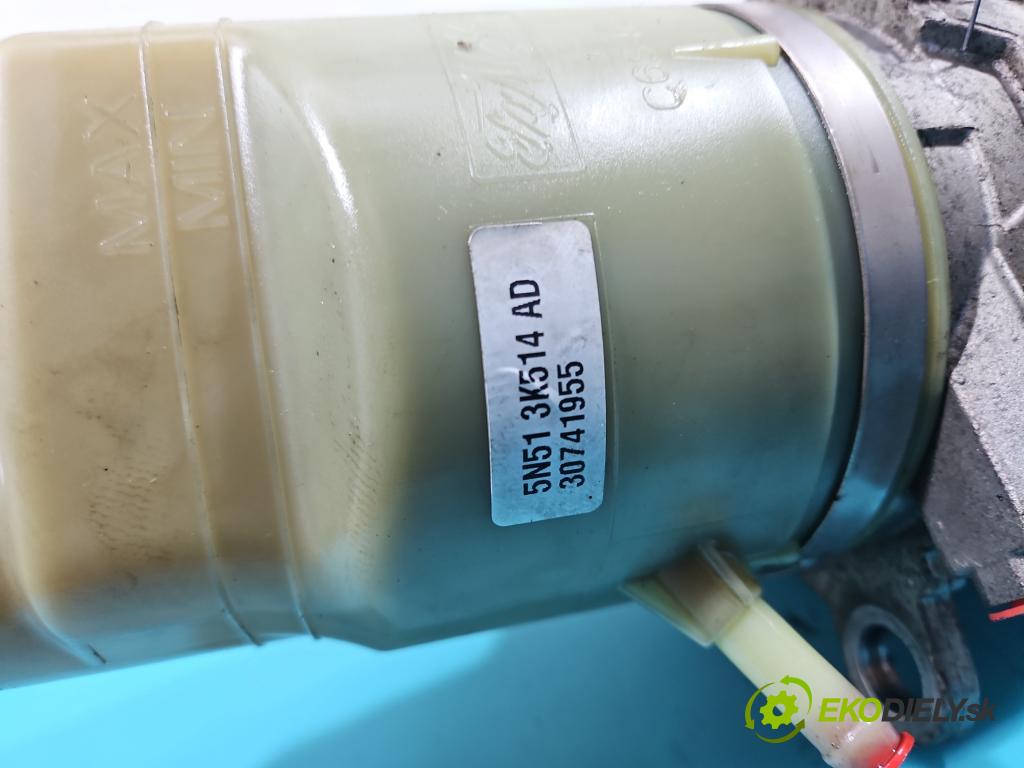 Volvo S40 II 2004-2012 1.8 16V 125 HP manual 92 kW 1798 cm3 4- čerpadlo posilovač 30741955 (Servočerpadlá, pumpy riadenia)