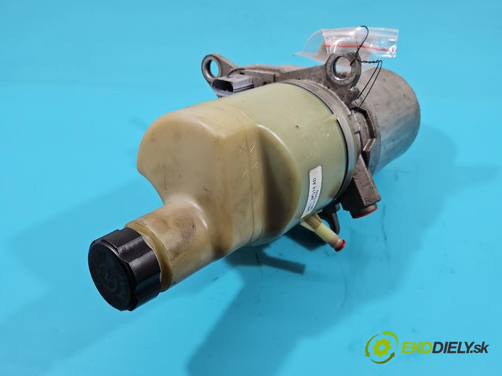 Volvo S40 II 2004-2012 1.8 16V 125 HP manual 92 kW 1798 cm3 4- čerpadlo posilovač 30741955 (Servočerpadlá, pumpy riadenia)