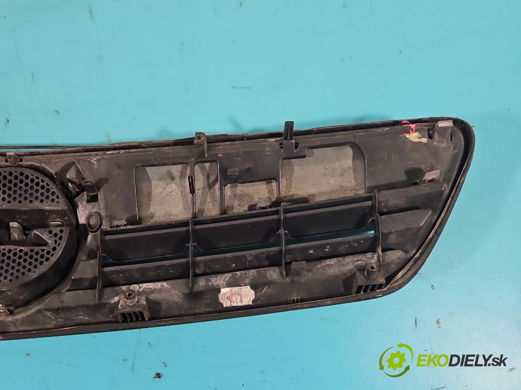 Opel Meriva A 2002-2010 1.7 cdti 101 hp manual 74 kW 1686 cm3 5- mřížka 13207140