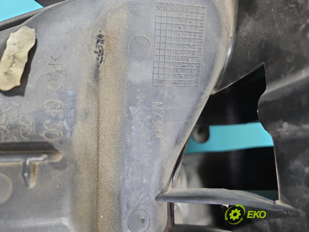 Volvo S40 II 2004-2012 1.8 16V 125 HP manual 92 kW 1798 cm3 4- zvod nasávací 4M5G-9424-FT (Sacie potrubia)