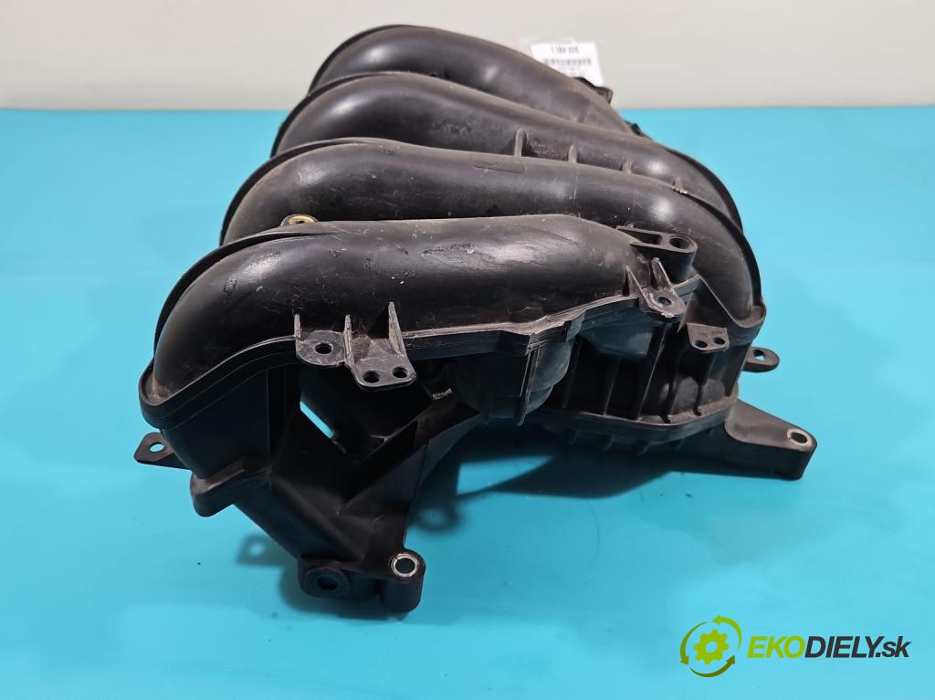 Volvo S40 II 2004-2012 1.8 16V 125 HP manual 92 kW 1798 cm3 4- zvod nasávací 4M5G-9424-FT (Sacie potrubia)