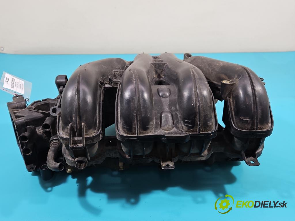 Volvo S40 II 2004-2012 1.8 16V 125 HP manual 92 kW 1798 cm3 4- zvod nasávací 4M5G-9424-FT (Sacie potrubia)