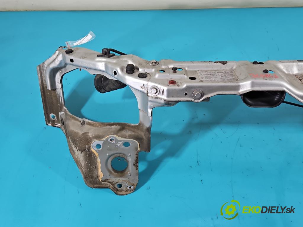 Opel Combo C 2001-2011 1,3.0 cdti 75 hp manual 55 kW 1248 cm3 5- stěna přední  (Výztuhy přední)