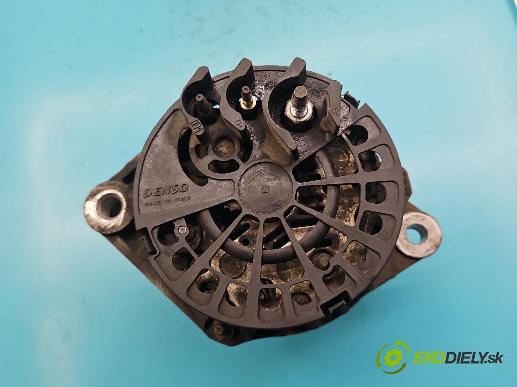 Opel Vectra C 2002-2008 1.9 cdti (Z19DT) 120 hp manual 88 kW 1910 cm3 4- Alternator 13117340 (Alternátory)