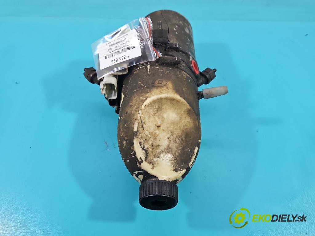 Opel Vectra C 2002-2008 1.9 cdti (Z19DT) 120 HP manual 88 kW 1910 cm3 4- čerpadlo posilovač  (Servočerpadlá, pumpy riadenia)