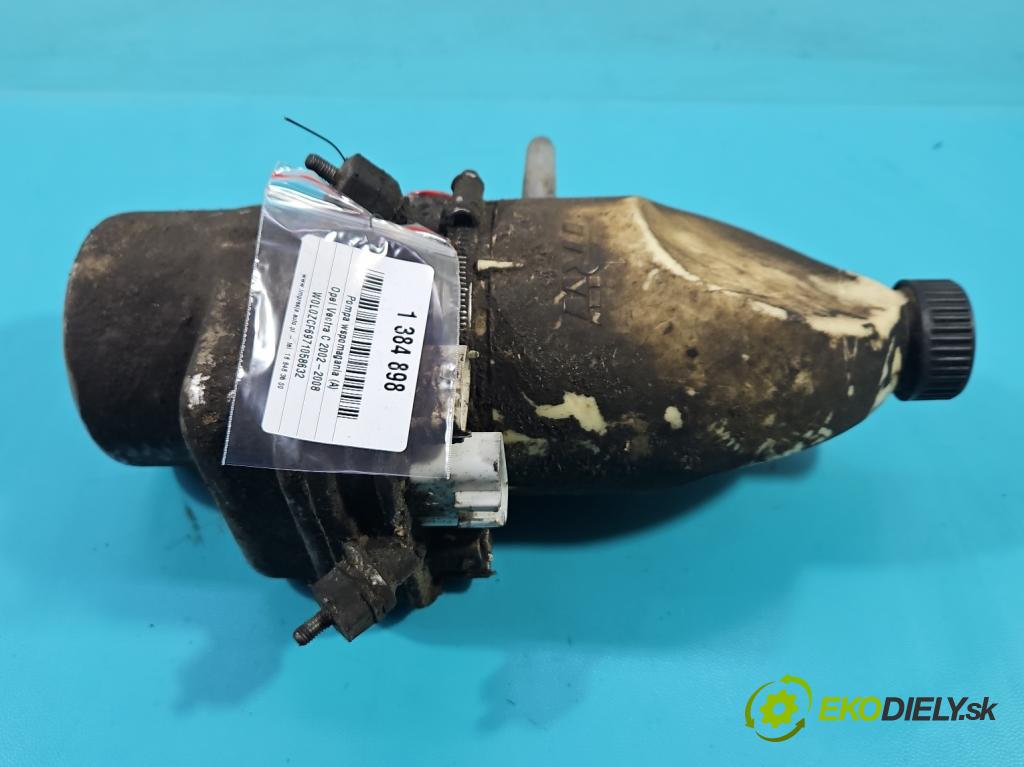 Opel Vectra C 2002-2008 1.9 cdti (Z19DT) 120 HP manual 88 kW 1910 cm3 4- čerpadlo posilovač  (Servočerpadlá, pumpy riadenia)