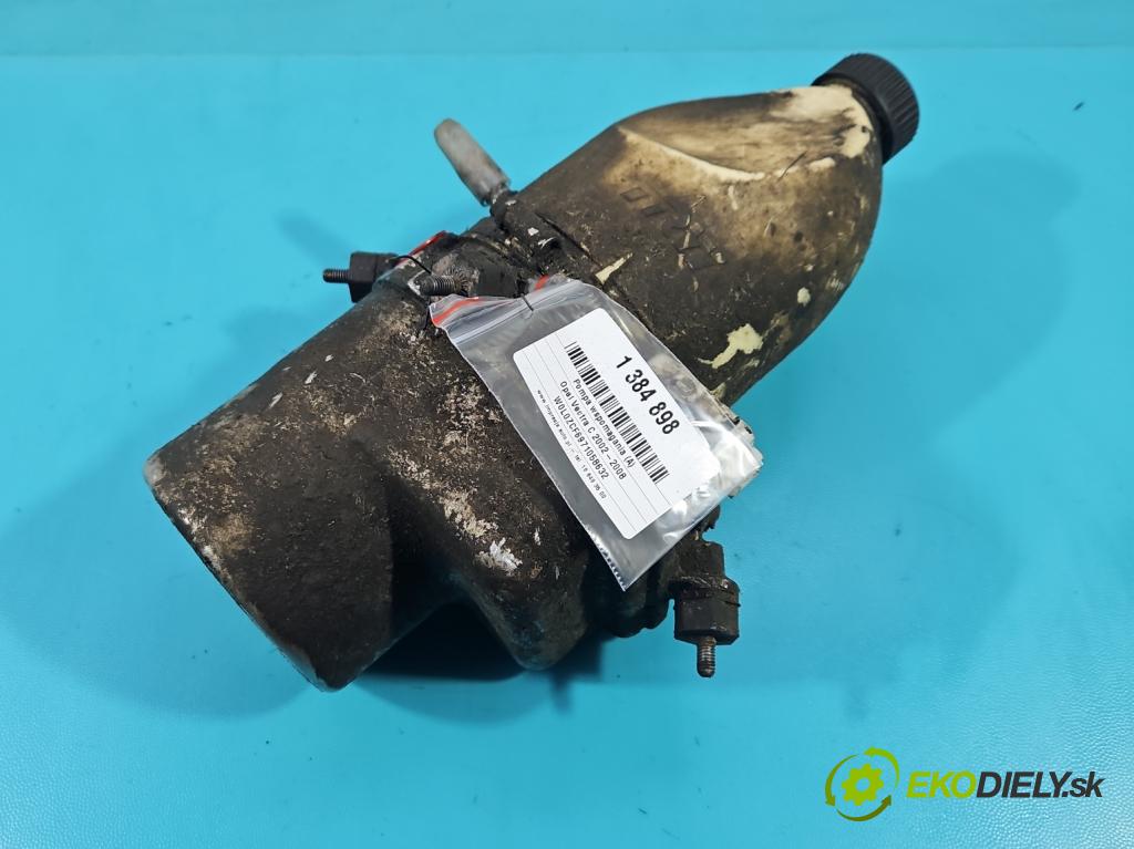 Opel Vectra C 2002-2008 1.9 cdti (Z19DT) 120 HP manual 88 kW 1910 cm3 4- čerpadlo posilovač  (Servočerpadlá, pumpy riadenia)