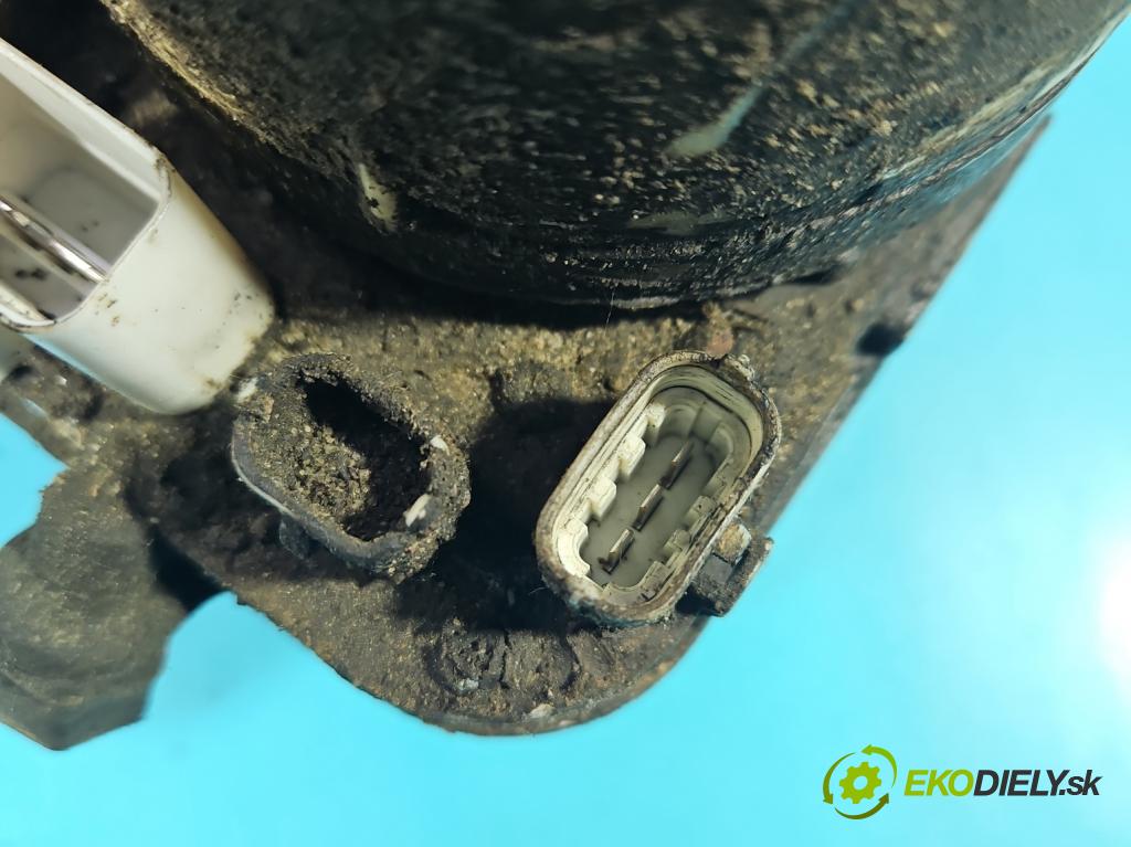 Opel Vectra C 2002-2008 1.9 cdti (Z19DT) 120 HP manual 88 kW 1910 cm3 4- čerpadlo posilovač  (Servočerpadlá, pumpy riadenia)