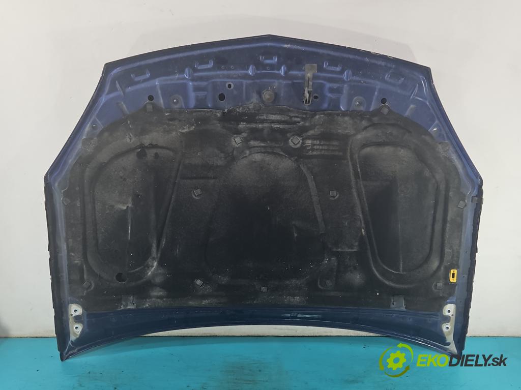 Opel Vectra C 2002-2008 1.9 cdti (Z19DT) 120 HP manual 88 kW 1910 cm3 4- kapota predná