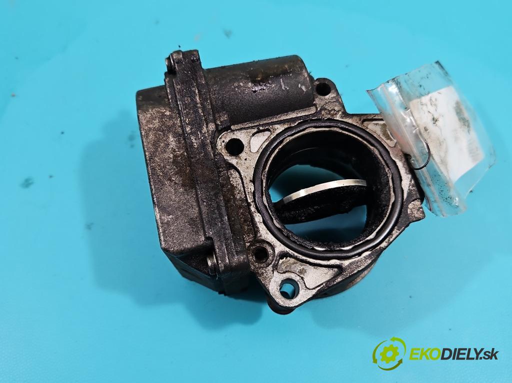 Vw Touran I 2003-2015 1.9 tdi 105 HP manual 77 kW 1896 cm3 5- klapka 03G128063C (Škrtiace klapky)