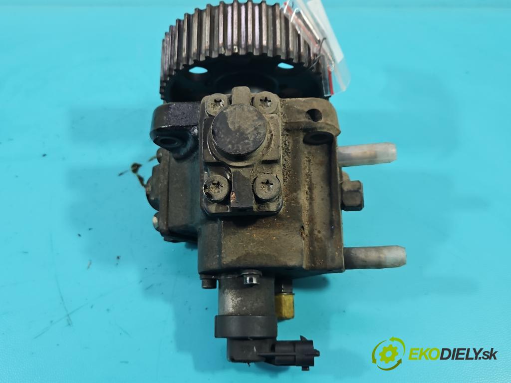 Opel Vectra C 2002-2008 1.9 cdti (Z19DT) 120 HP manual 88 kW 1910 cm3 4- čerpadlo vstrekovacia 0445010184 (Vstrekovacie čerpadlá)