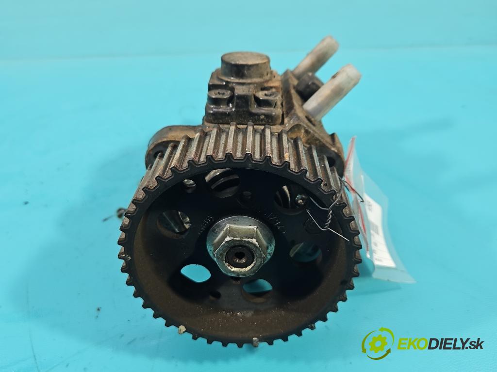 Opel Vectra C 2002-2008 1.9 cdti (Z19DT) 120 HP manual 88 kW 1910 cm3 4- čerpadlo vstrekovacia 0445010184 (Vstrekovacie čerpadlá)