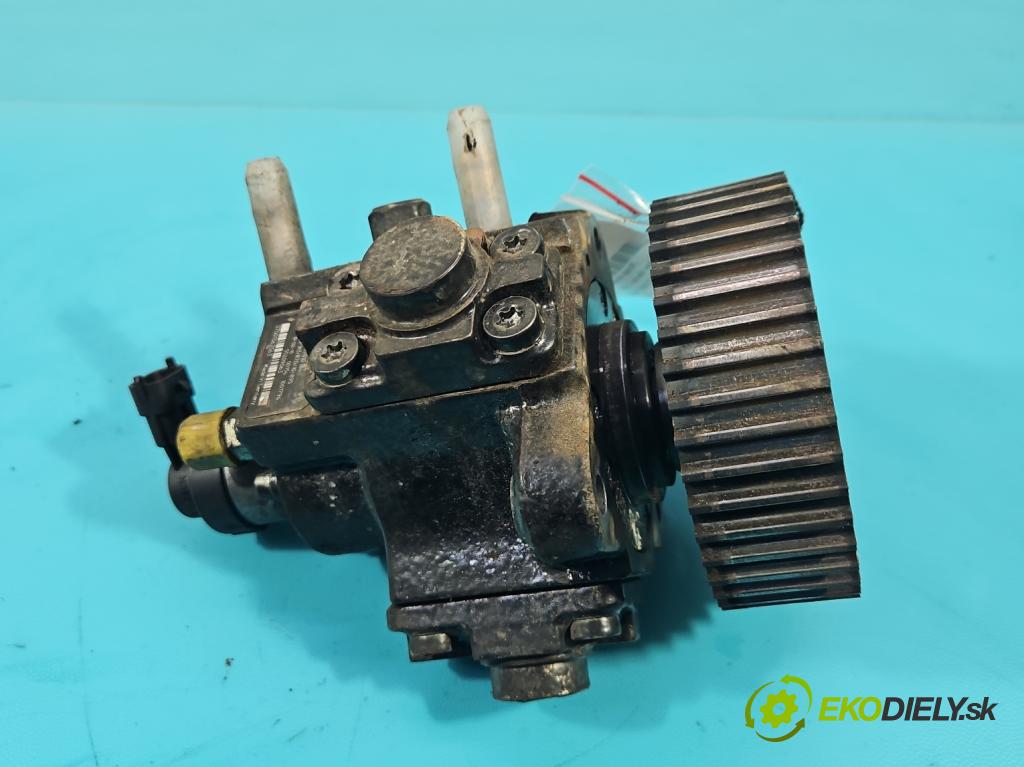 Opel Vectra C 2002-2008 1.9 cdti (Z19DT) 120 HP manual 88 kW 1910 cm3 4- čerpadlo vstrekovacia 0445010184 (Vstrekovacie čerpadlá)