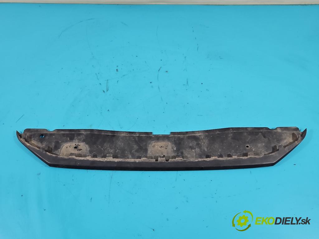 Peugeot 508 2010-2018 2.0 hdi 136 HP manual 100 kW 1997 cm3 4- Spoiler: 9686571977 (Spoilery)