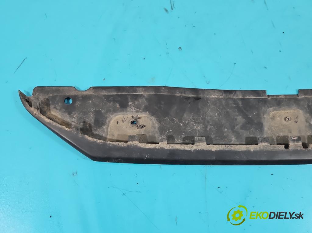 Peugeot 508 2010-2018 2.0 hdi 136 HP manual 100 kW 1997 cm3 4- Spoiler: 9686571977 (Spoilery)