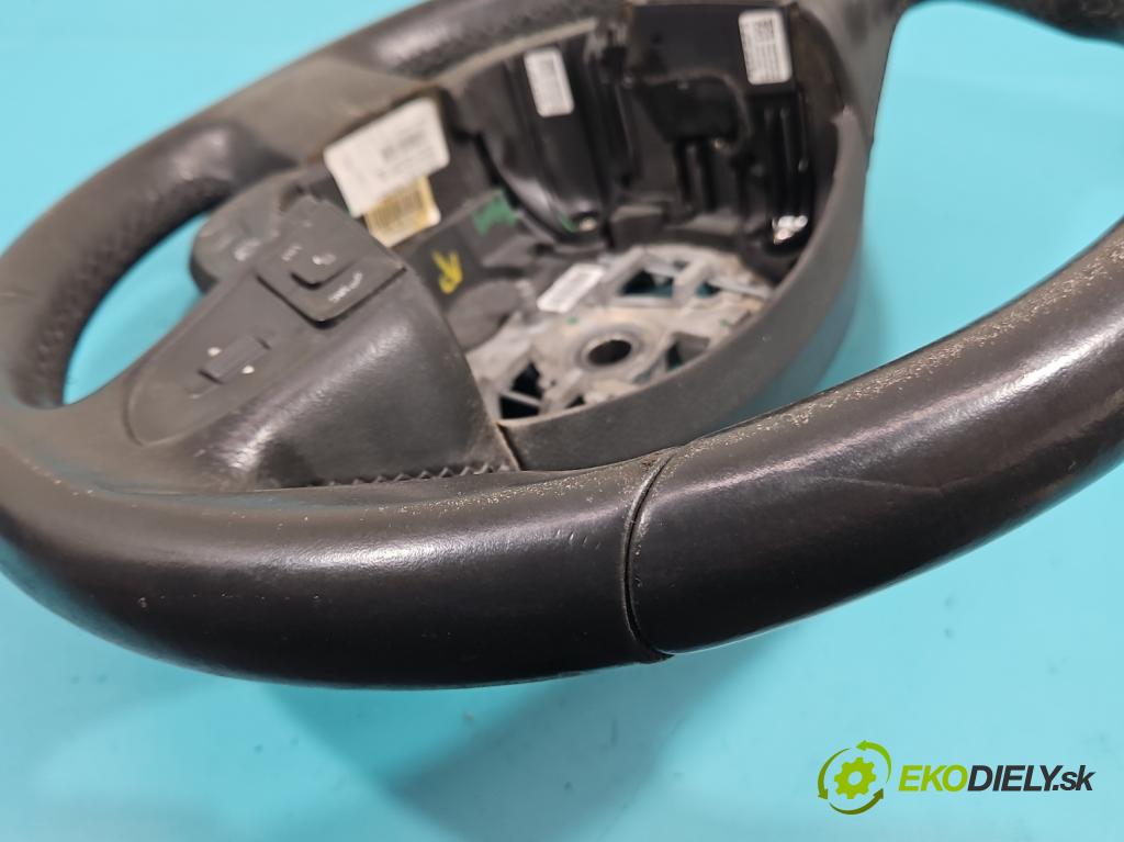 Peugeot 508 2010-2018 2.0 hdi 136 HP manual 100 kW 1997 cm3 4- volant 96874666ZE (Volanty)