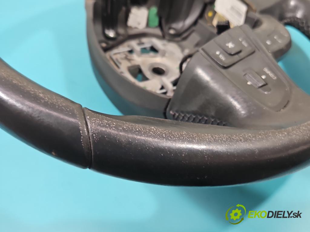 Peugeot 508 2010-2018 2.0 hdi 136 HP manual 100 kW 1997 cm3 4- volant 96874666ZE (Volanty)